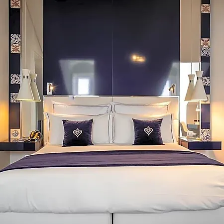 Portugal Boutique Hotell 4*