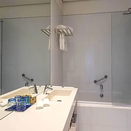Hotell Portugal Boutique 4*