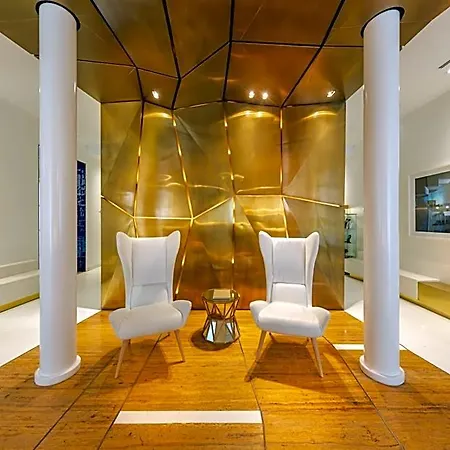Portugal Boutique Hotell