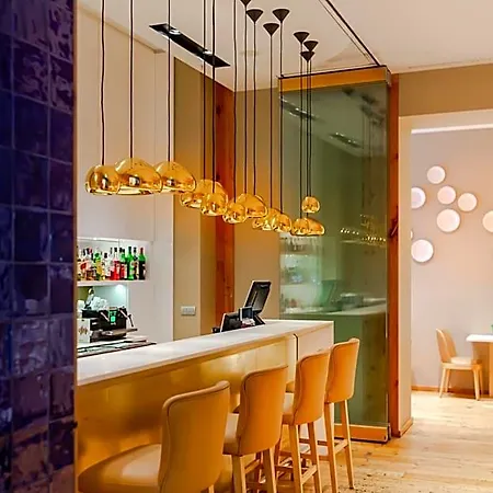 Portugal Boutique Hotell Lisboa