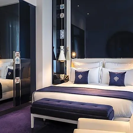 Portugal Boutique Hotell Lisboa