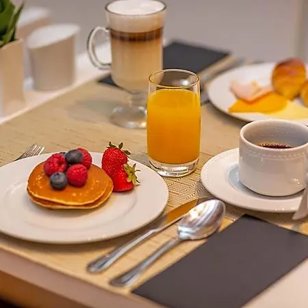 Portugal Boutique Hotell 4*