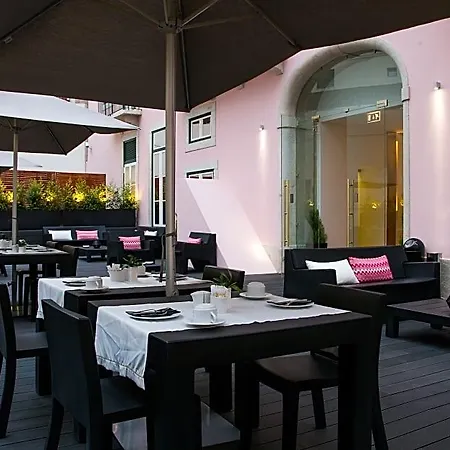 Portugal Boutique فندق