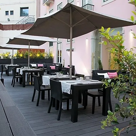فندق Portugal Boutique Lisboa