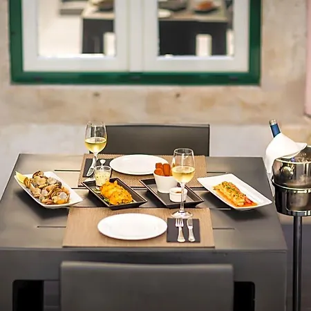 Portugal Boutique فندق Lisboa