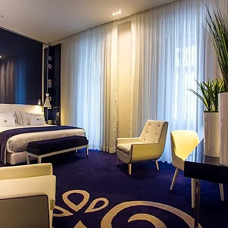 Portugal Boutique 4*