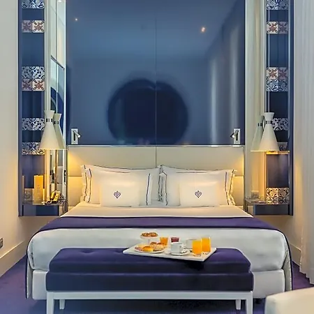فندق Portugal Boutique 4*