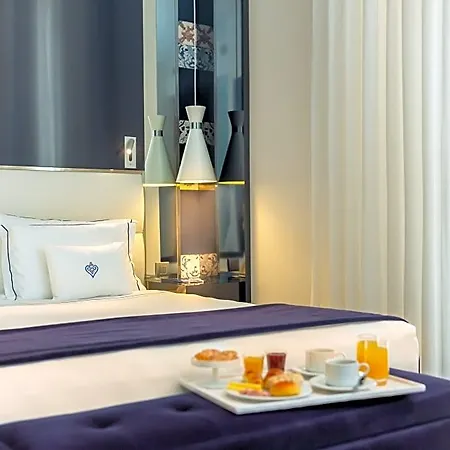 فندق Portugal Boutique 4*