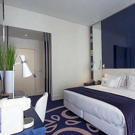 Portugal Boutique 4*