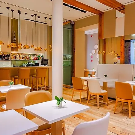Portugal Boutique فندق Lisboa