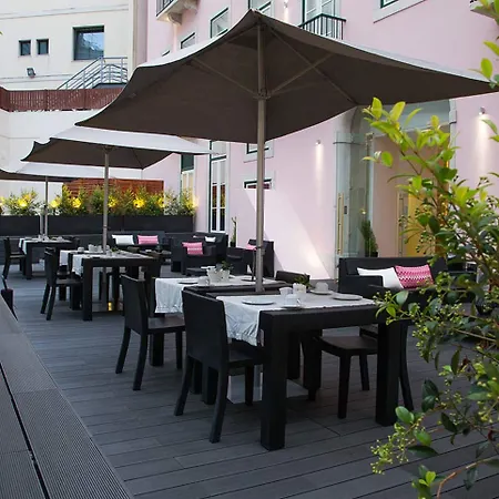 Hotel Portugal Boutique Lisbon