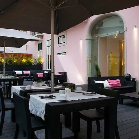 Portugal Boutique 4*