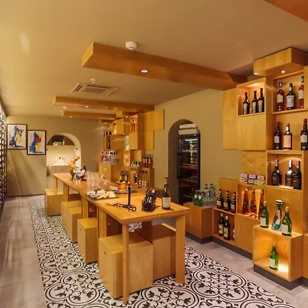 Portugal Boutique Hotel Lisbon