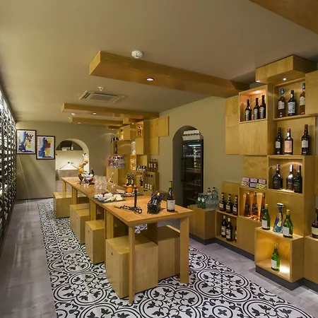 Portugal Boutique 4* Lisboa