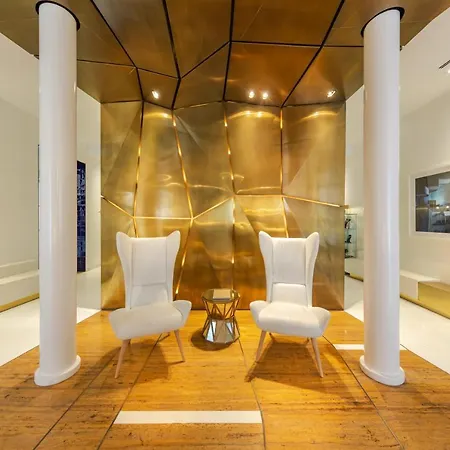 Ξενοδοχείο Portugal Boutique 4*