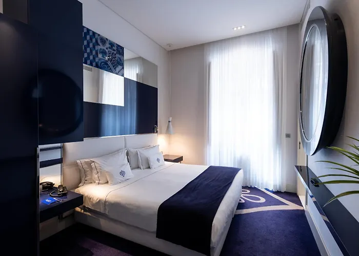 Hotel Portugal Boutique