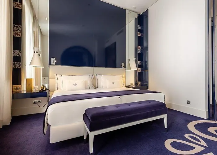 Portugal Boutique 4*