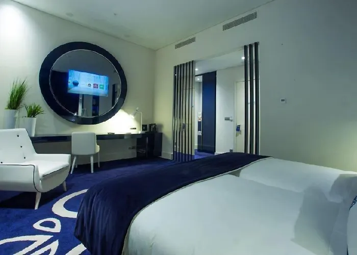 Portugal Boutique Hotel