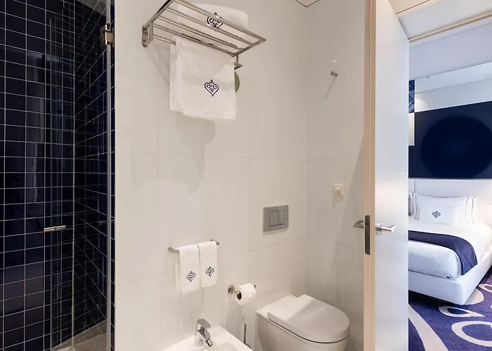 Portugal Boutique Hotel 4*