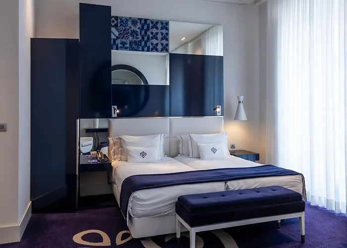 Hotel Portugal Boutique