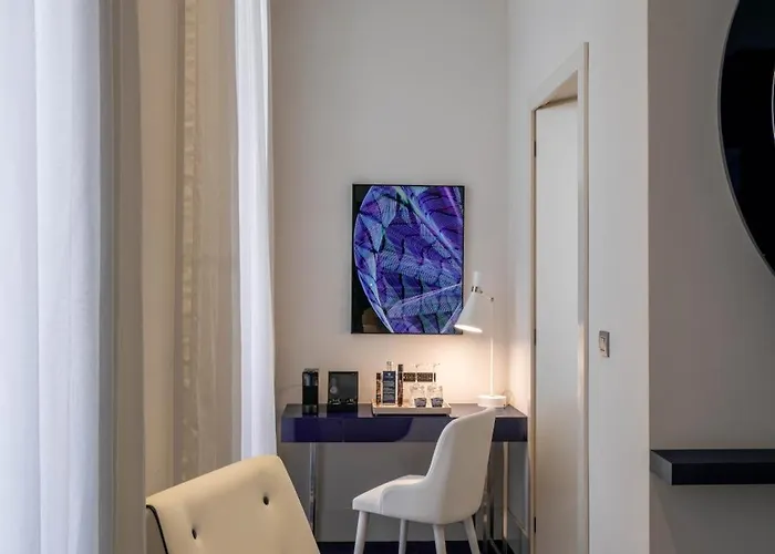 Portugal Boutique Hotel