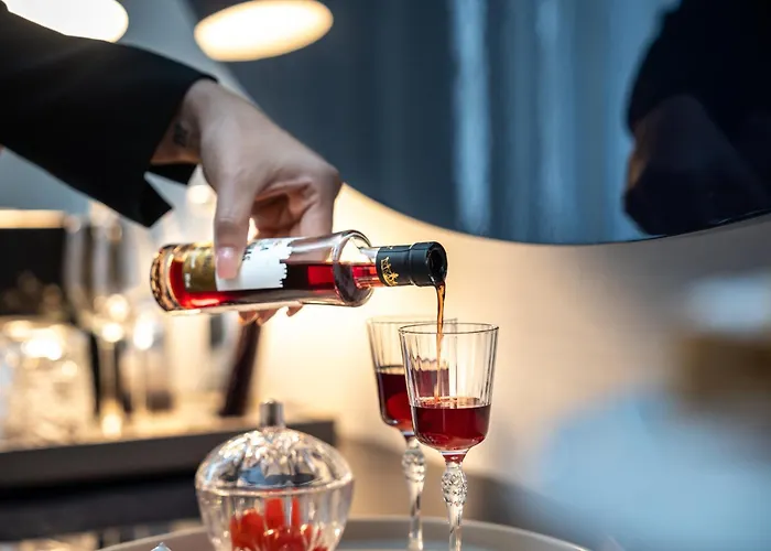 Portugal Boutique Hotel 4*