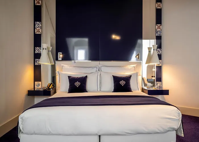 Portugal Boutique 4*