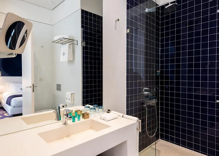 Portugal Boutique Hotel Lissabon