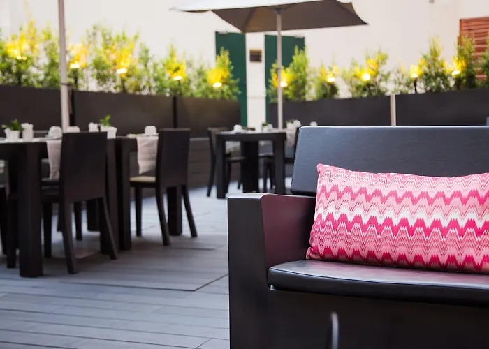 Portugal Boutique Hotel