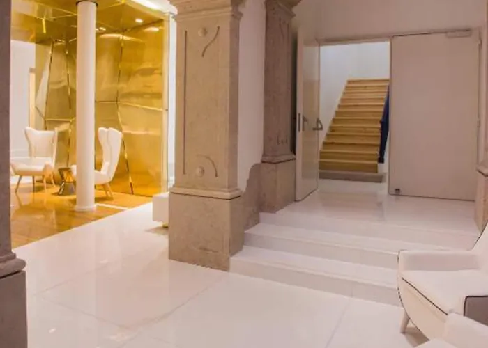 Portugal Boutique Hotel