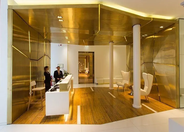 Portugal Boutique Hotel