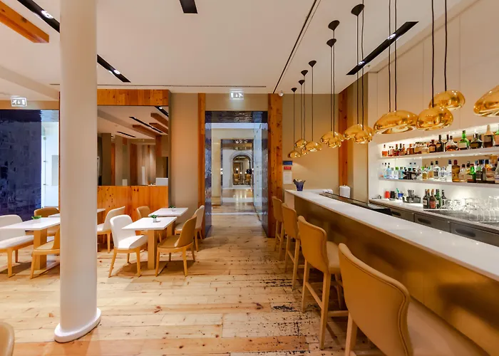 Portugal Boutique Hotel Lissabon