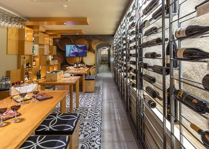 Hotel Portugal Boutique Lissabon