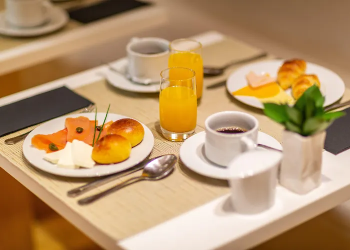 Hotel Portugal Boutique Lissabon