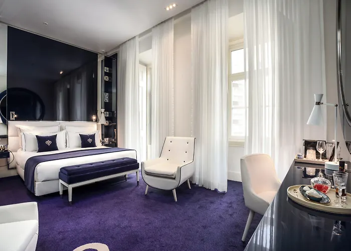 Portugal Boutique Lissabon