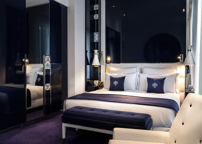 Hotel Portugal Boutique 4*