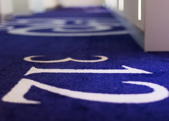 Portugal Boutique Hotel Lissabon