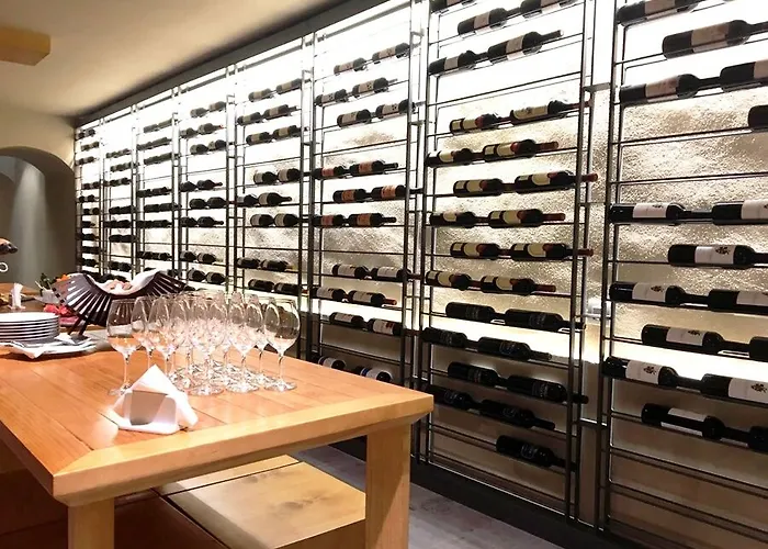 Portugal Boutique Hotel Lissabon