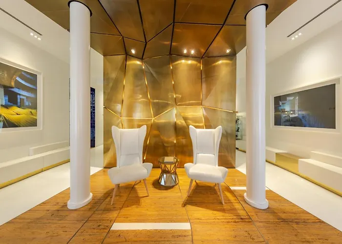 מלון Portugal Boutique 4*