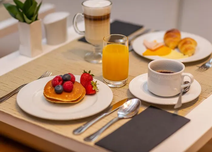 Hotel Portugal Boutique Lissabon