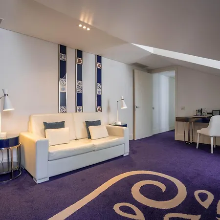 Portugal Boutique 4* Lisbon