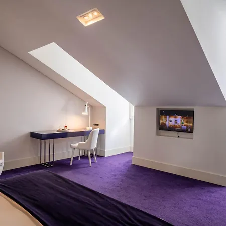 Portugal Boutique 4* Lisbon