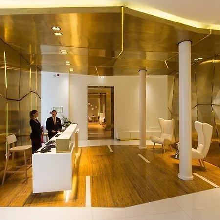 Portugal Boutique Szálloda