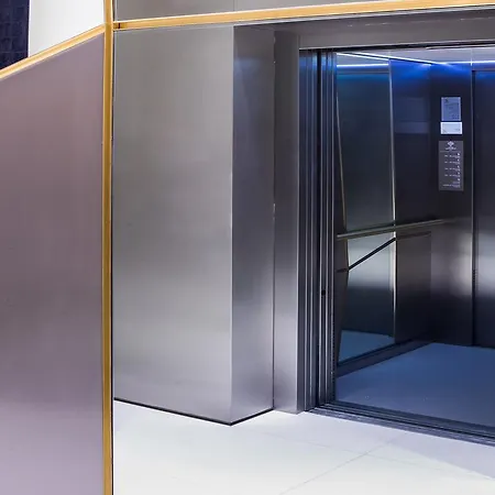 Szálloda Portugal Boutique