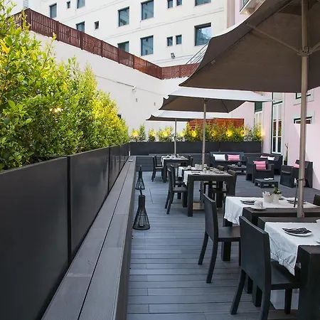 Portugal Boutique Szálloda Lisboa