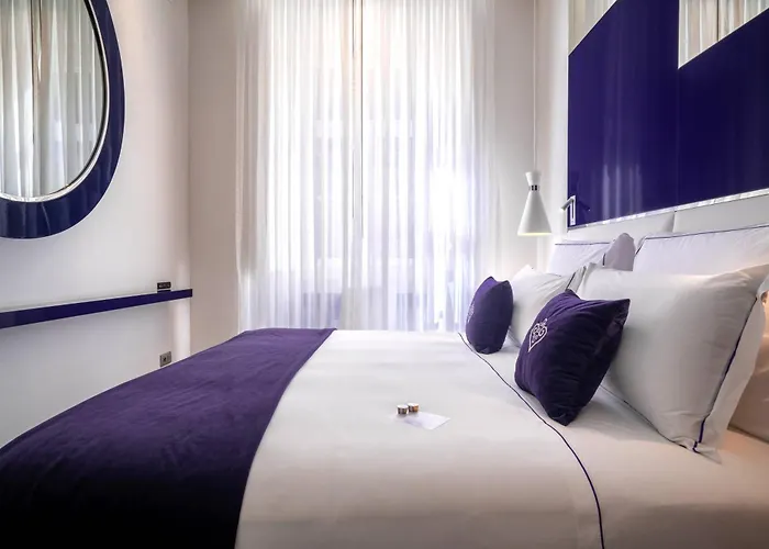Portugal Boutique Hotel 4*