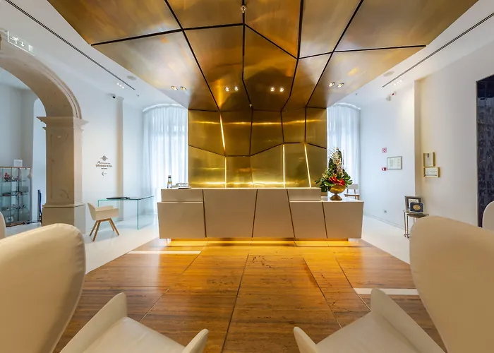 Portugal Boutique Hotel Lisbon