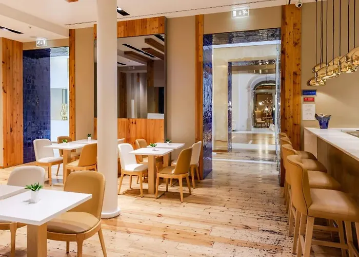Portugal Boutique Hotel