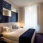Hotel Portugal Boutique 4*