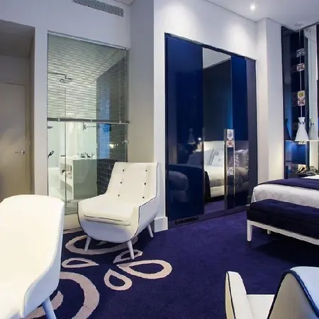 Hotel Portugal Boutique Lisbon